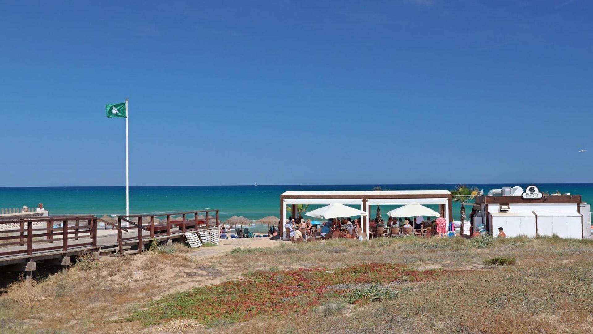 Apartament Ricardo La Mata Torrevieja Buitenkant foto